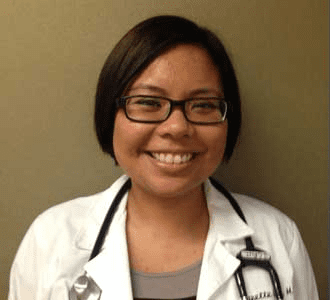 Jeanette Cruz, MD