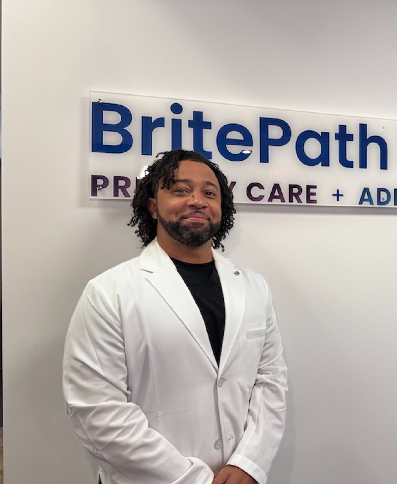 Harold Martin FNP-BC