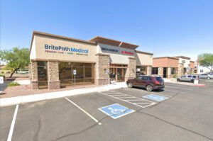 BritePath Medical Surprise Office for Primary care, Weight Loss and ADHD