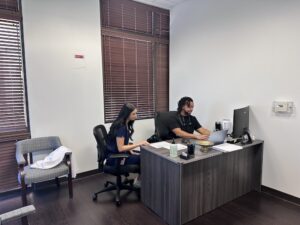 BritePath Doctors Discussing case