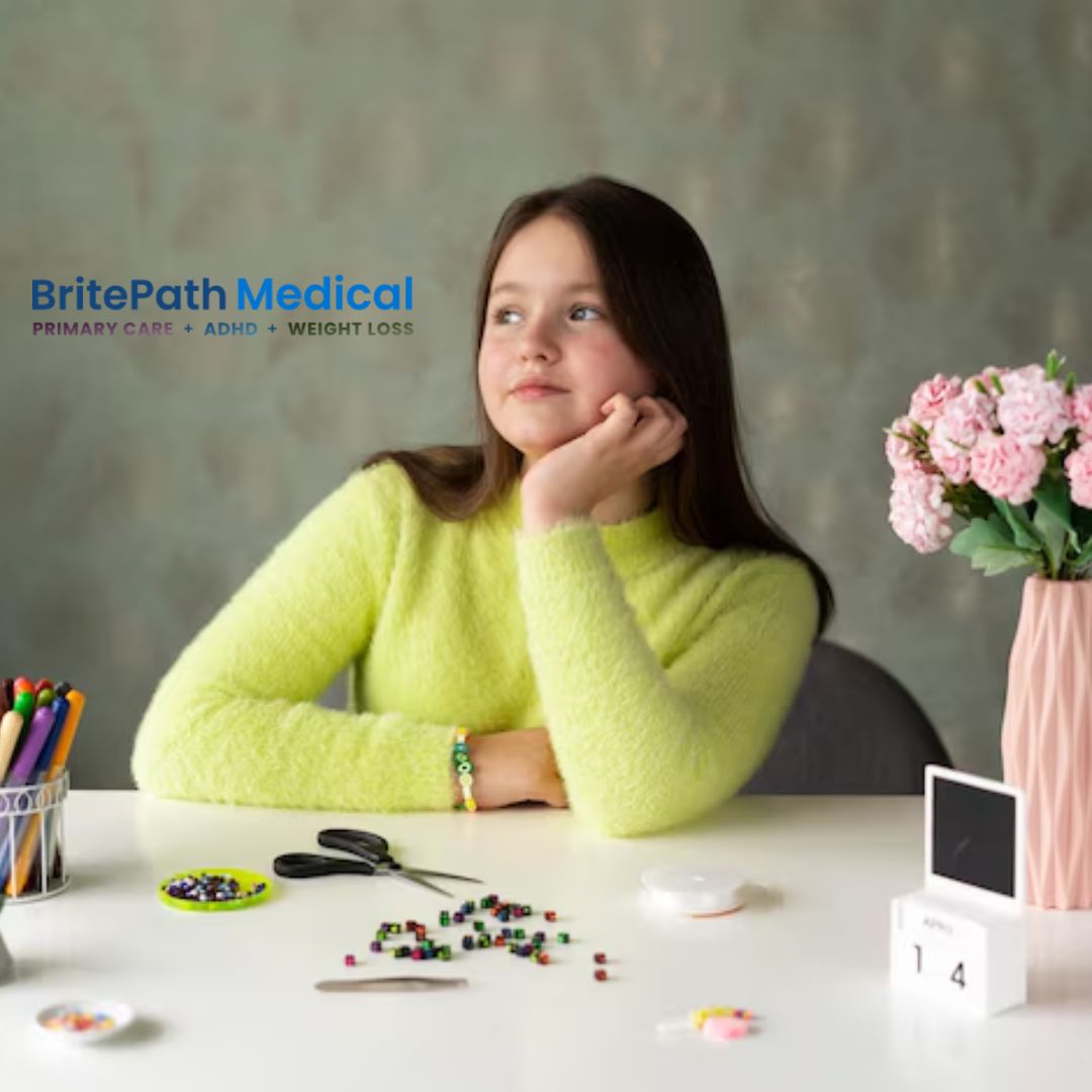 The 1-3-5 Rule for ADHD: A Practical Guide to Managing Focus, Time, and Daily Life