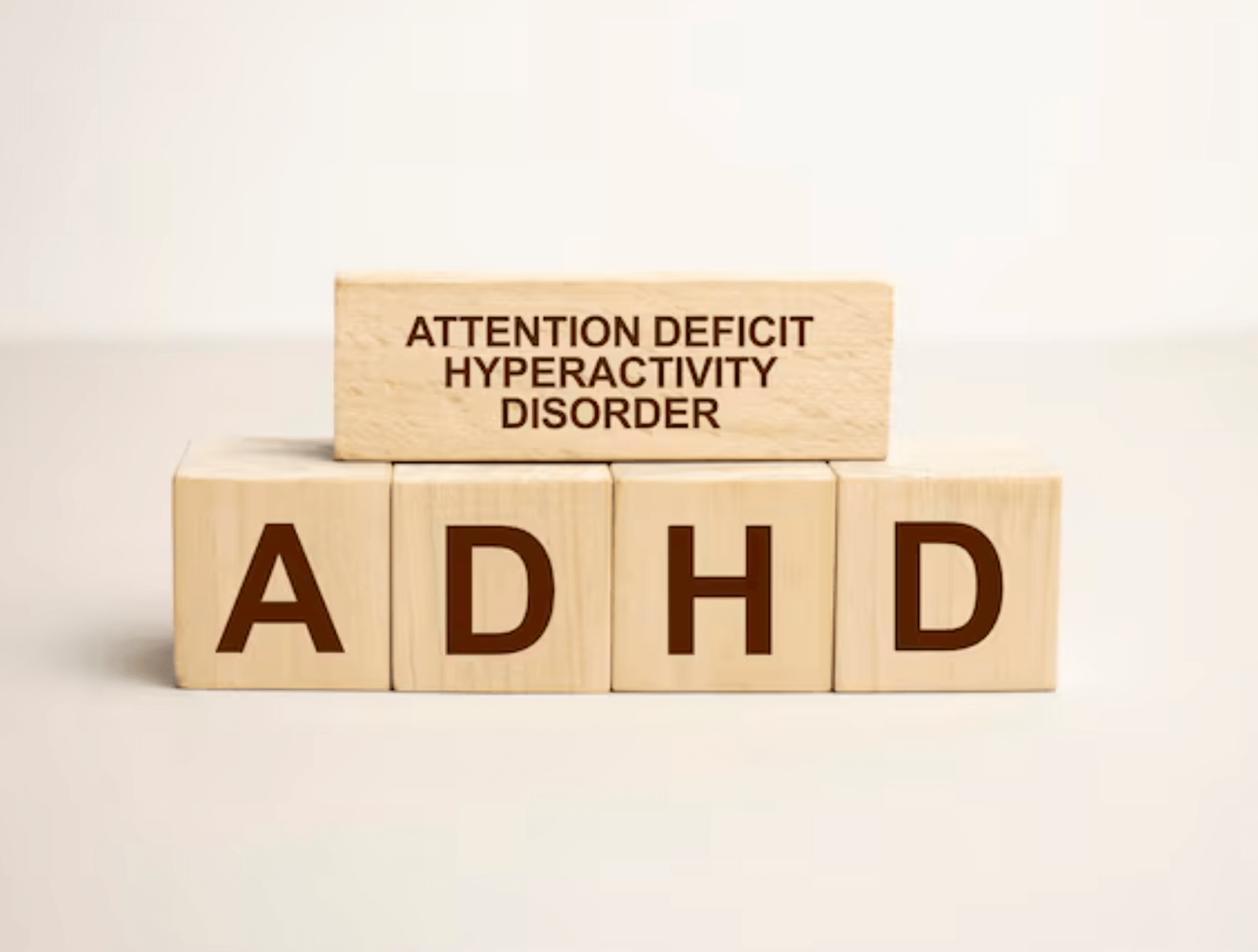 ADHD Block