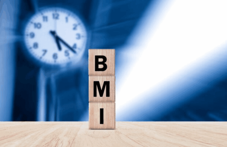 BMI Indicator