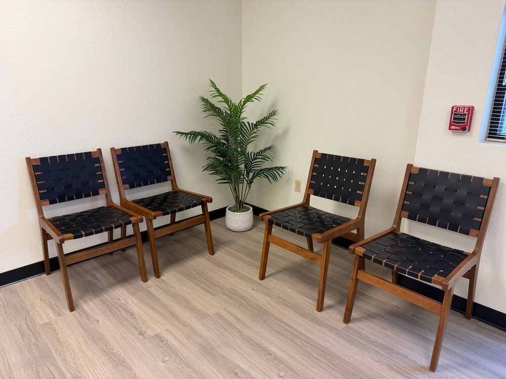 Anthem Office Reception Another View