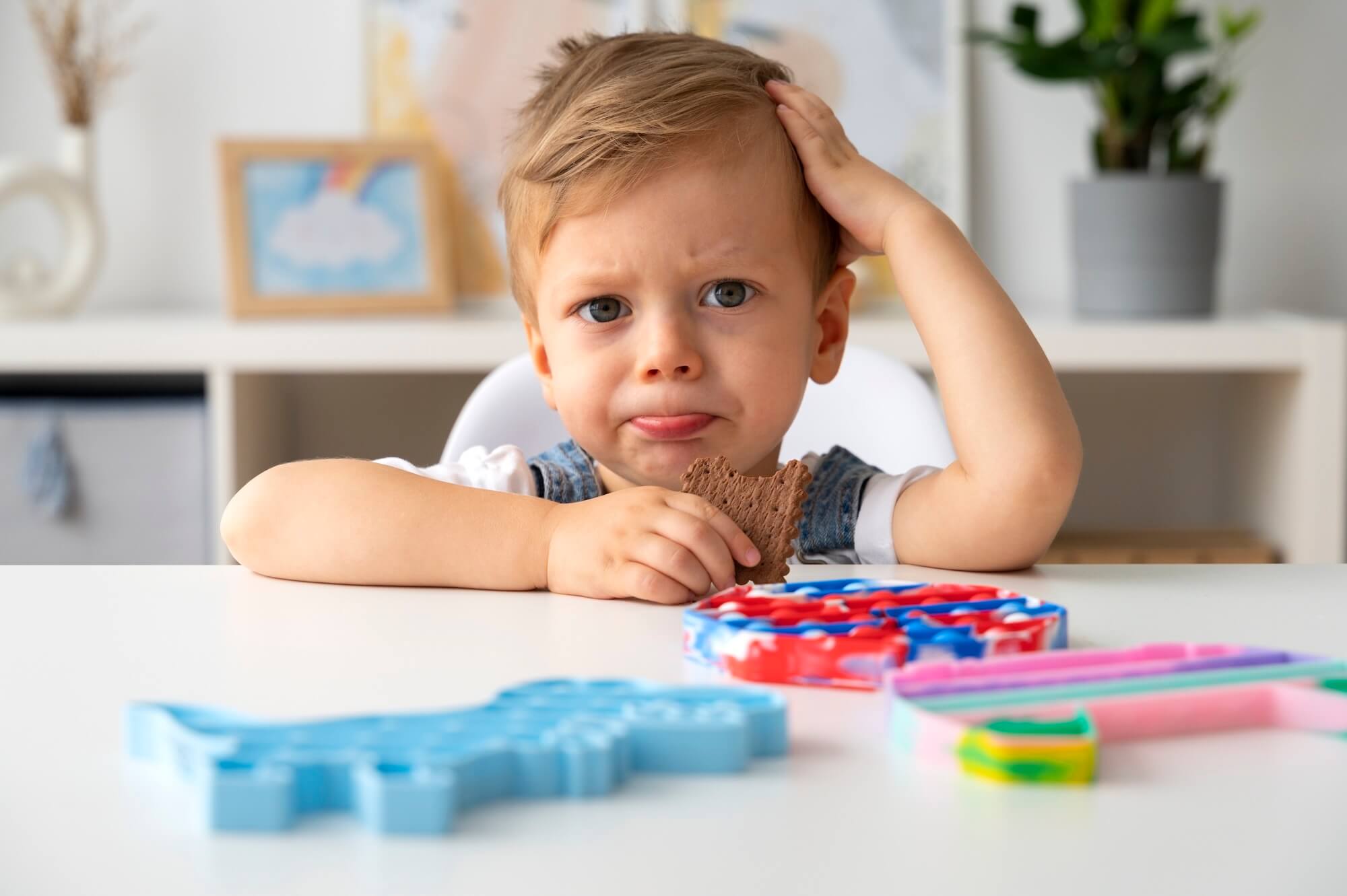 ADHD in children
