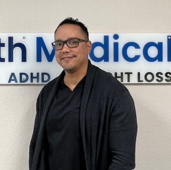 Joseph Ruiz, MSN, RN, FNP-C, NRP